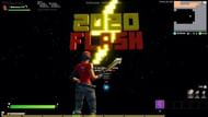 2020 flash deathrun map